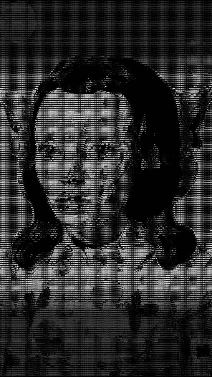 ASCII