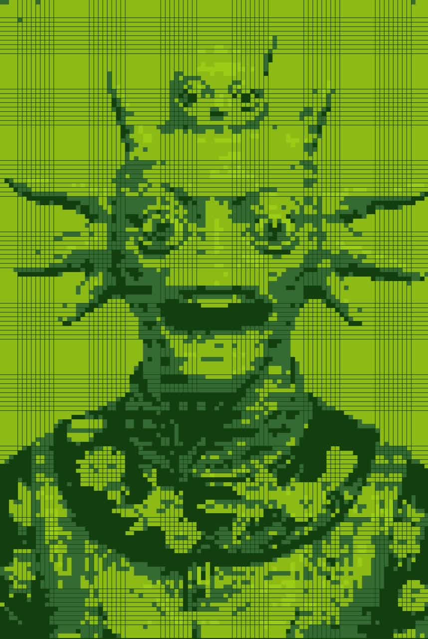 Resultado de PIXEL