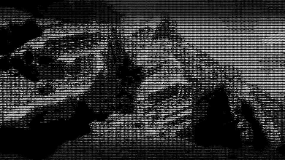 Resultado de ASCII